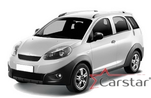 Chery IndiS (2010-2015)